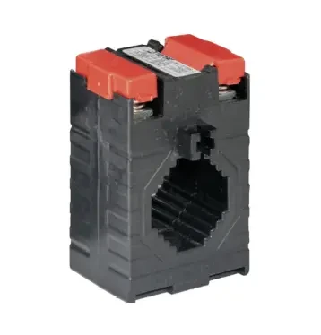 Трансформатор струму вимірювальний віконного типу 150/5A -0.5 - 2.5VA - 30мм серія міні