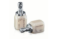Celtra® Duo HT (ZLS), Dentsply