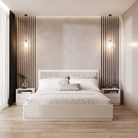 Ліжко "Орлеан"