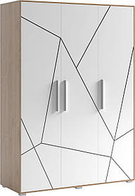 Шафа Тоні 3Д Артизан/Біла Німфея