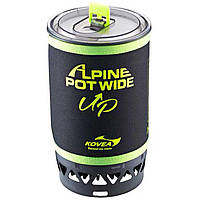 Газова система Kovea Alpine Pot Wide UP KB-0703WU