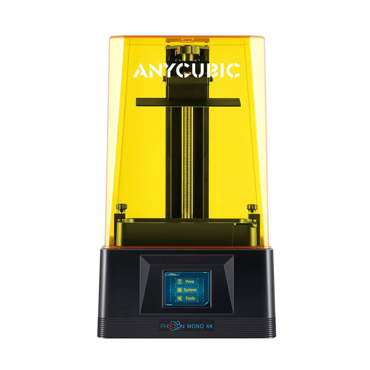 Anycubic photon mono 4k, фото 1