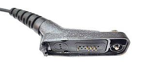 Гарнітура Expert EX-PZ1DP4 для цифрових радіостанцій Motorola DP4400 / DP4600 / DP4800, фото 3