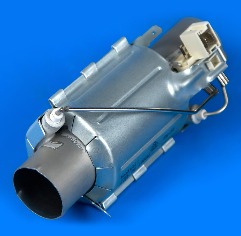 ТЕН проточний для посудомийної машини Beko 1888130100, фото 1