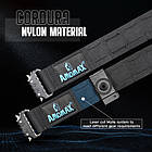 Ремінь тактичний кобра із системою Molle Amomax Greyhawk 1.75 розмір L, фото 6