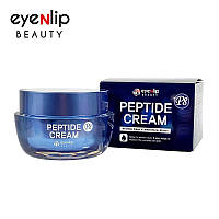 Пептидный крем для лица Eyenlip Peptide P8 Cream, 50 мл