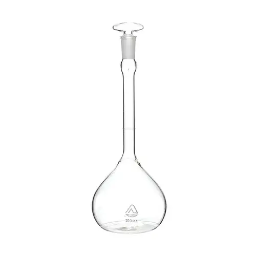 Пикнометр для жидкости, цена 236 грн — Prom.ua (ID#1697149061)