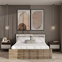 Ліжко "Флоренція"