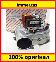 1.044632 Вентилятор Eolo Star 24 3 E 1.025794, 1.034430 39W Immergas