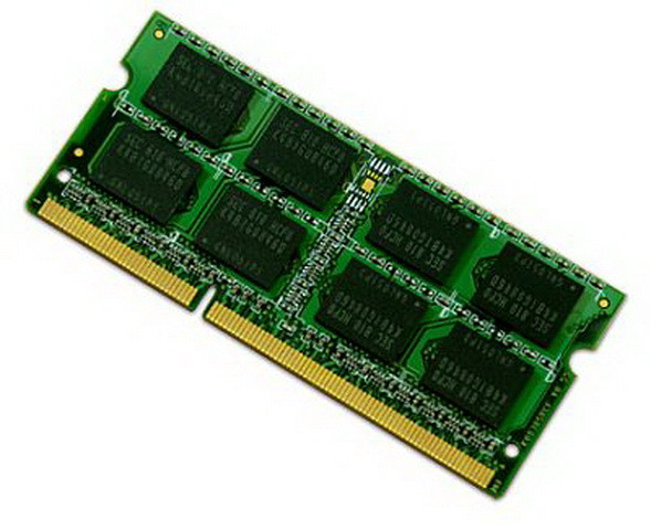 Модуль памяти SO-DIMM 4GB/1600 1,35V DDR3L Team (TED3L4G1600C11-S01)