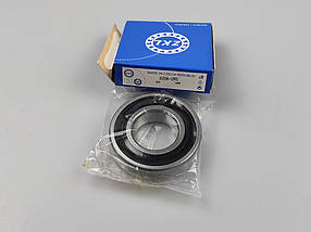 Підшипник 206 2RS ZKL (Чехія)