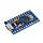 Модуль ARDUINO Pro Micro Atmega32U4, microUSB, фото 3