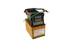 Контролер температури REX-C100FK02-M*AN (релейний)
