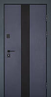 [Складська програма] Вхідні двері с Терморазривом модель Olimpia комплектація Bionica 2 Abwehr Steel Doors