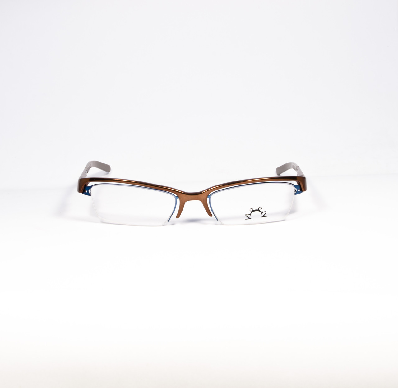 Оправа унісекс для окулярів Eye'DC модель V728 010 Made in France