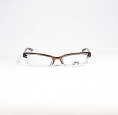 Оправа унісекс для окулярів Eye'DC модель V728 010 Made in France