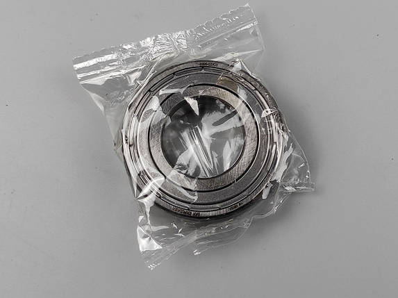 Підшипник SKF 205 zz для пральної машини, фото 2