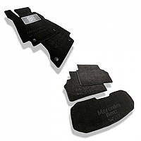 Композитні килимки в салон Mercedes W213 (Avto-tex)