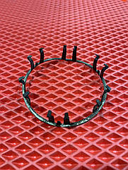 Корона краб кріплення ковпака диска Mitsubishi Pajero Sport 1/L200 1997-