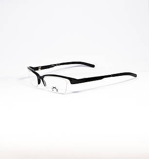 Оправа унісекс для окулярів Eye'DC модель V728 001 Made in France, фото 3