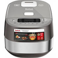 Мультиварка Tefal Expert Cook Induction RK802B34 (RK802B34)