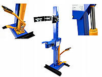 Гідравлічний знімач пружин Geko G02076, 1т