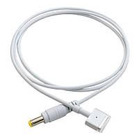 Кабель живлення Extradigital Apple MagSafe2 to PowerBank DC Plug 5.5*2.5 (KBP1666), фото 5