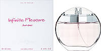 Женская парфюмированная вода Infinite Pleasure Just Girl 100ml. Estelle Vendome. Geparlys.(100% ORIGINAL)