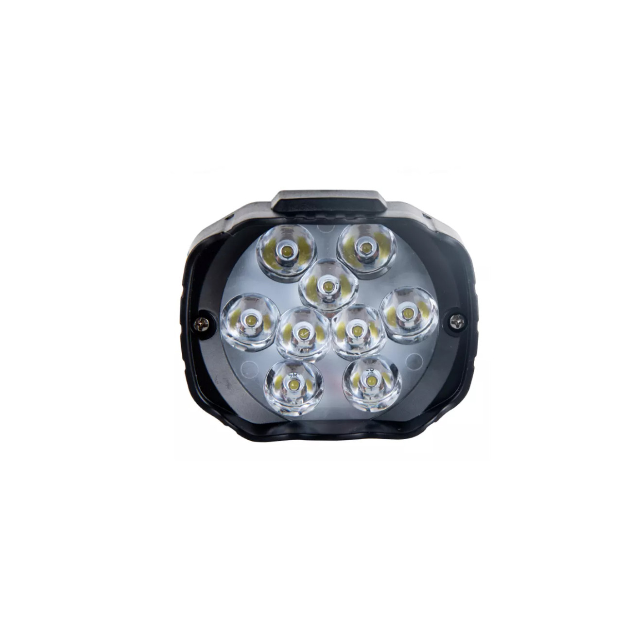 LED-треа МОТО L5 St овальна 9 діодів 2 Вт