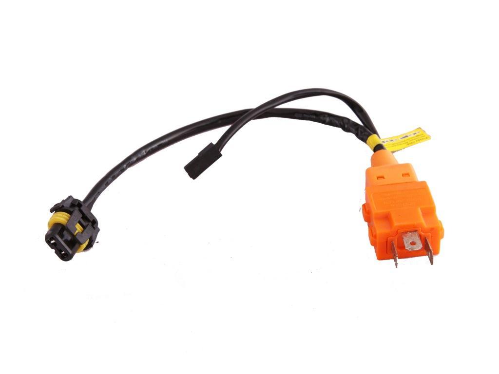 Проводка біксенонових ламп (на штуку), фото 1