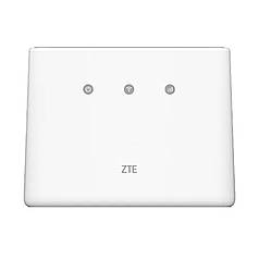 4G LTE Wi-Fi роутер ZTE MF293N (Київстар, Vodafone, Lifecell)