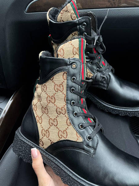 Cheap gucci best sale boots
