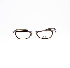 Оправа унісекс для окулярів Eye'DC модель V410 009 Made in France