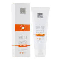 Увлажняющий солнцезащитный крем SPF-30/Dr. Kadir Solar Zone Moisturizing Protective Cream SPF 30, 75 мл