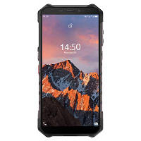 Смартфон Ulefone Armor X 5 Pro Black