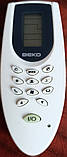 Пульт для Beko BKH 120 / BKH 121 /BKG 090 / BKH 241 / BKH 070, фото 3