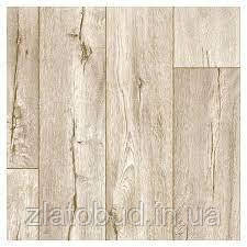 ЛИНОЛЕУМ IDEAL ULTRA CRACKED OAK 1 Полукоммерческий на Утеплителе — в ...