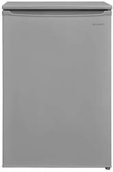 Морозильна шафа Sharp SJ-UF103M4S-EU