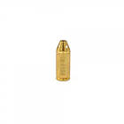 Лазерний патрон для холодного пристрілювання Premium  (калибр: .40 S&W), латунь Польща, фото 5
