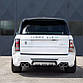 Тюнінг обвіс для Range Rover Vogue 2014-2017 р. у стилі Lumma, фото 4
