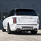Тюнінг обвіс для Range Rover Vogue 2014-2017 р. у стилі Lumma, фото 3