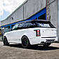 Тюнінг обвіс для Range Rover Vogue 2014-2017 р. у стилі Lumma, фото 6