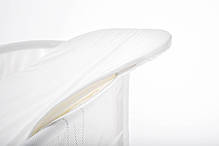 Ліжечко-манеж BabyBjorn BABY CRIB, фото 3