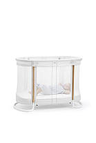 Ліжечко-манеж BabyBjorn BABY CRIB, фото 2