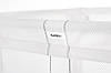 Ліжечко-манеж BabyBjorn BABY CRIB, фото 8