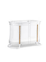 Ліжечко-манеж BabyBjorn BABY CRIB, фото 2