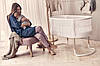 Ліжечко-манеж BabyBjorn BABY CRIB, фото 10