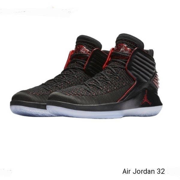 Nike Air Jordan XXXII