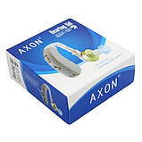 Слуховий апарат Axon F-137 завушний 59031- E, фото 4