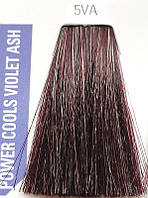 5VA (светлый шатен перламутрово-пепельный) Тонирующая краска для волос Matrix SoColor Sync Pre-Bonded,90ml